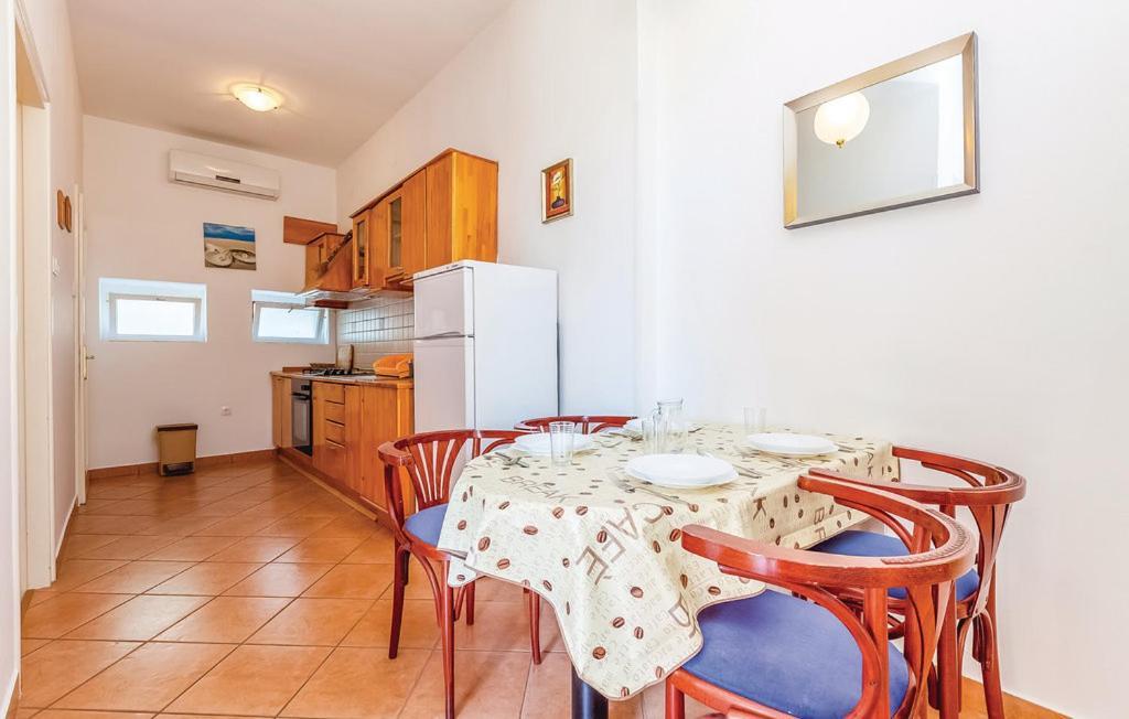 Apartments No 1288 Novi Vinodolski Esterno foto