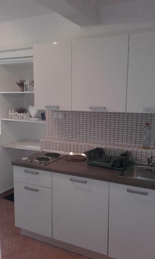 Apartments No 1288 Novi Vinodolski Esterno foto
